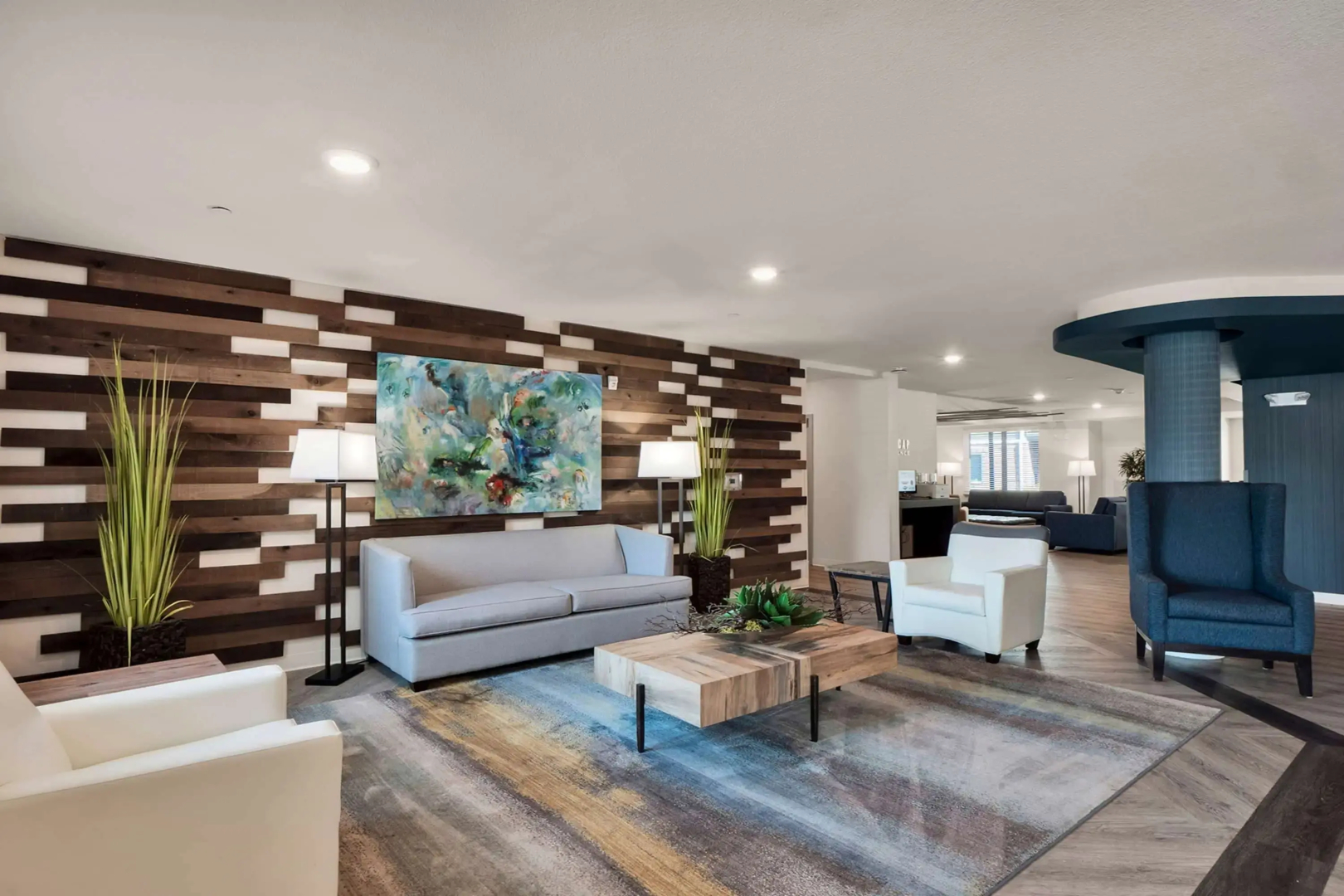 Foto - WaterWalk Extended Stay by Wyndham Charlotte - Arrowood