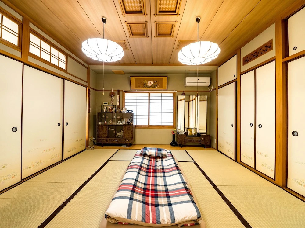 Foto - Oimazato大今里民泊