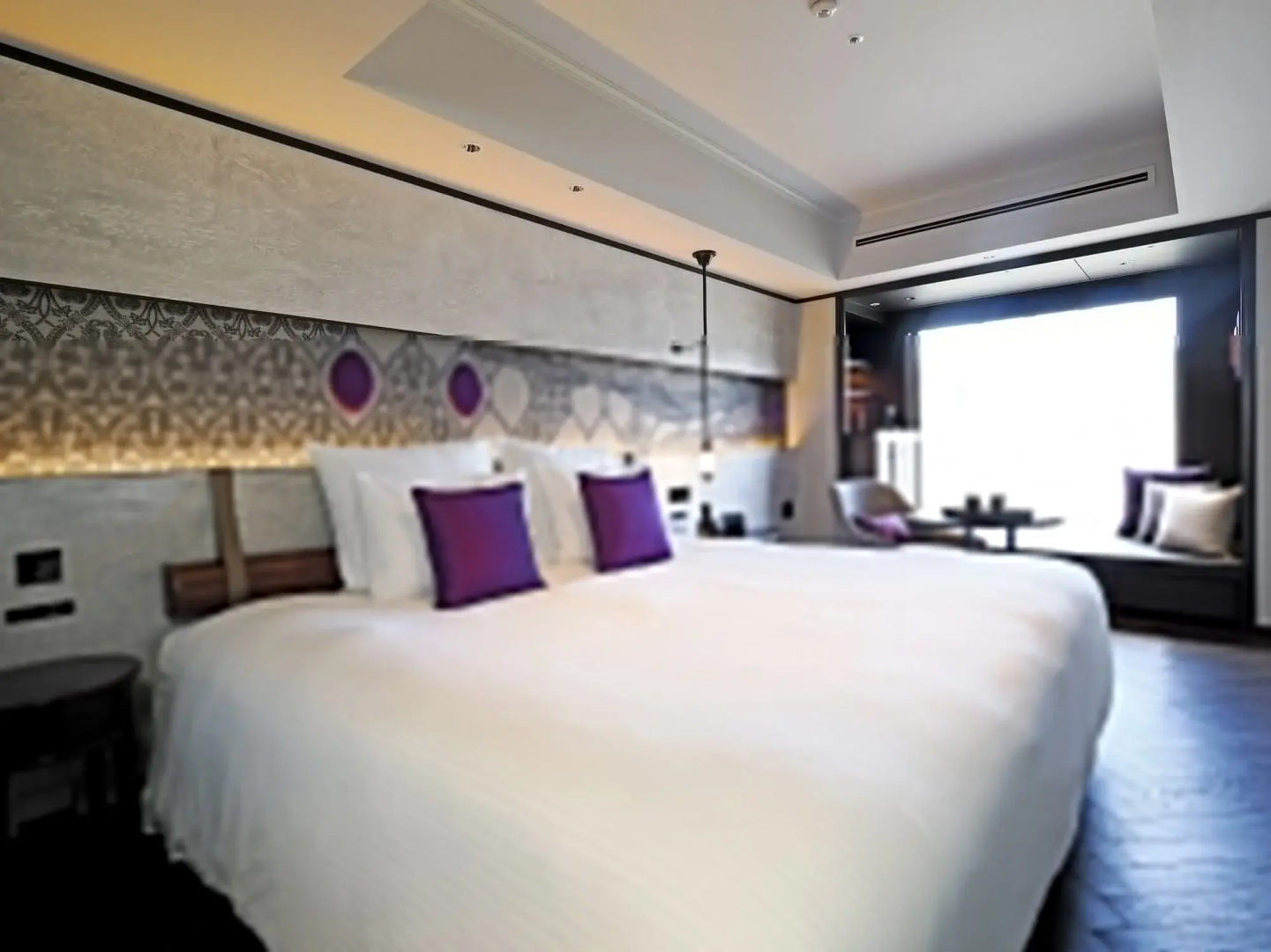 Photo - Kyoto Yura Hotel - MGallery