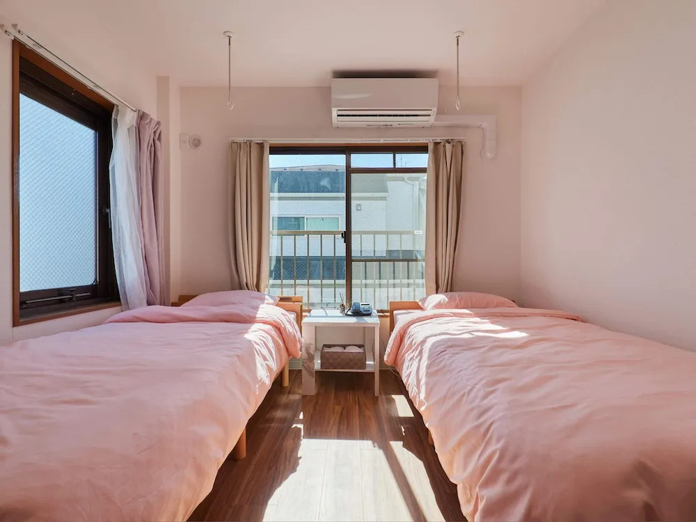 Foto - Tabist A Mirai Oji