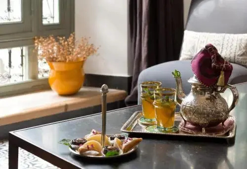 Foto - Riad Antara