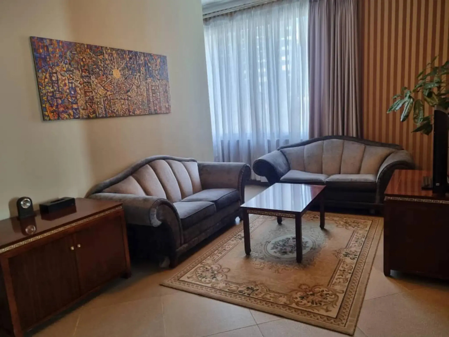 Foto - The Residence Hotel