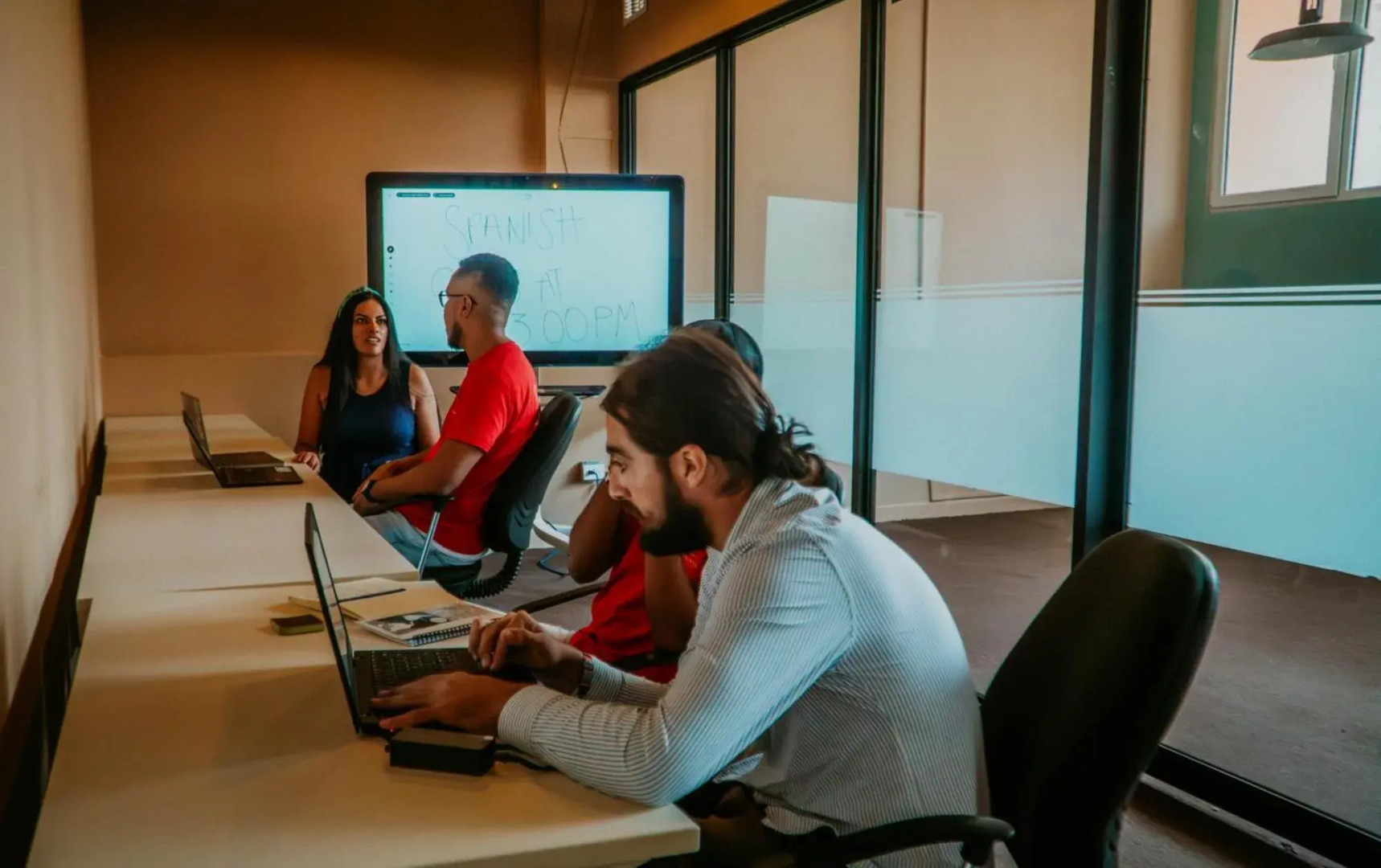 Foto - Viajero Casco Viejo Hostel