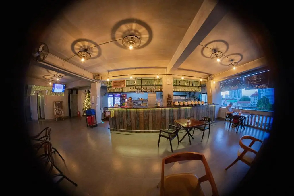 Foto - Pooltop Phnom Penh