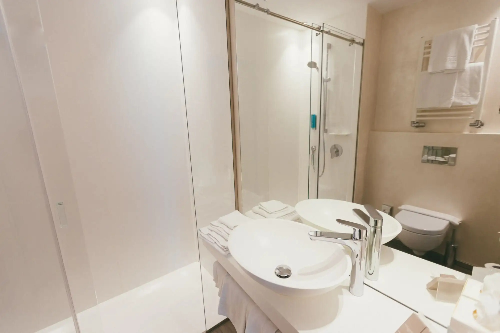 Photo - Hotel City Lugano
