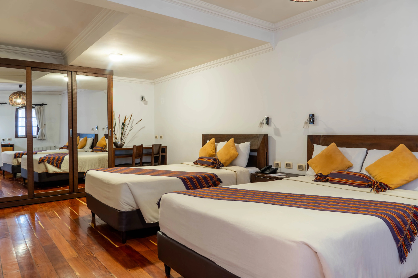 Foto - La Casona Hotel Boutique