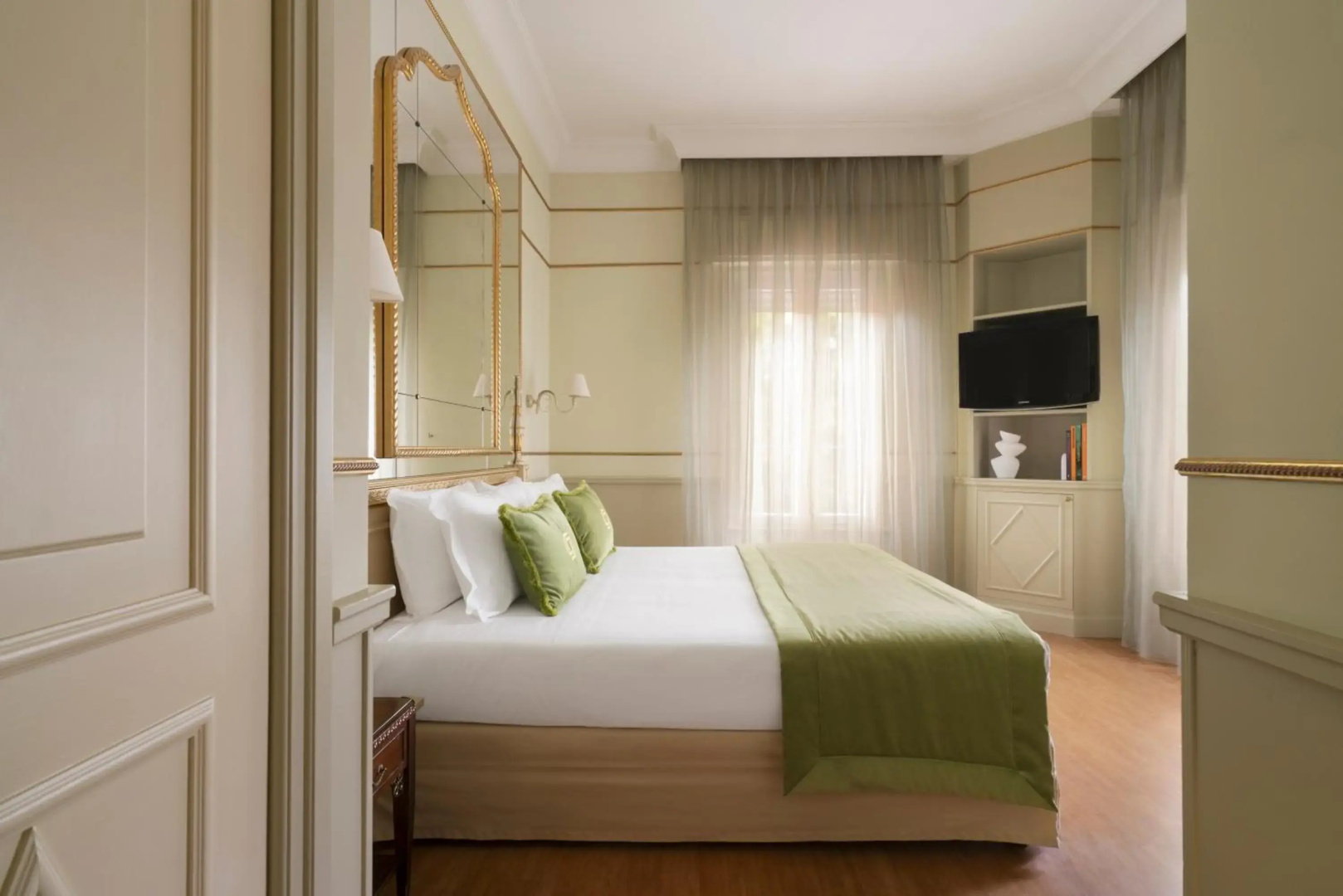 Foto - Pandream Hotel Apartments