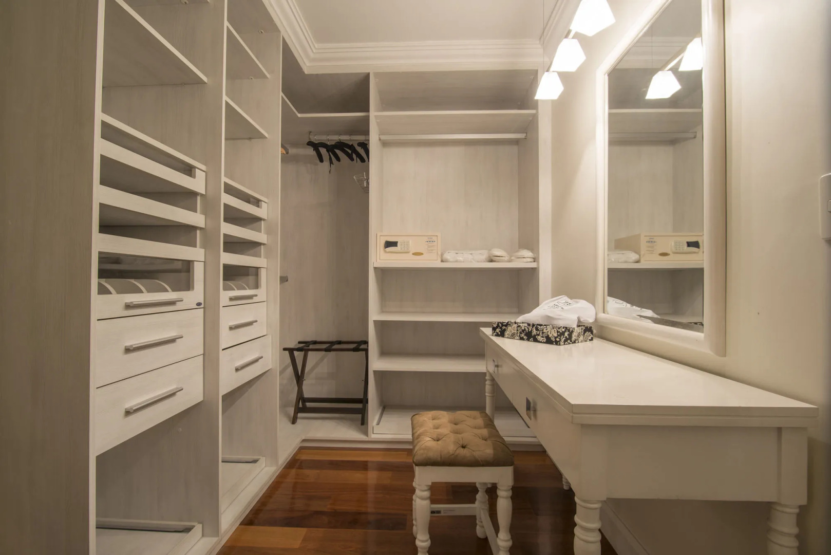 Photo - Hotel Villa Morra Suites