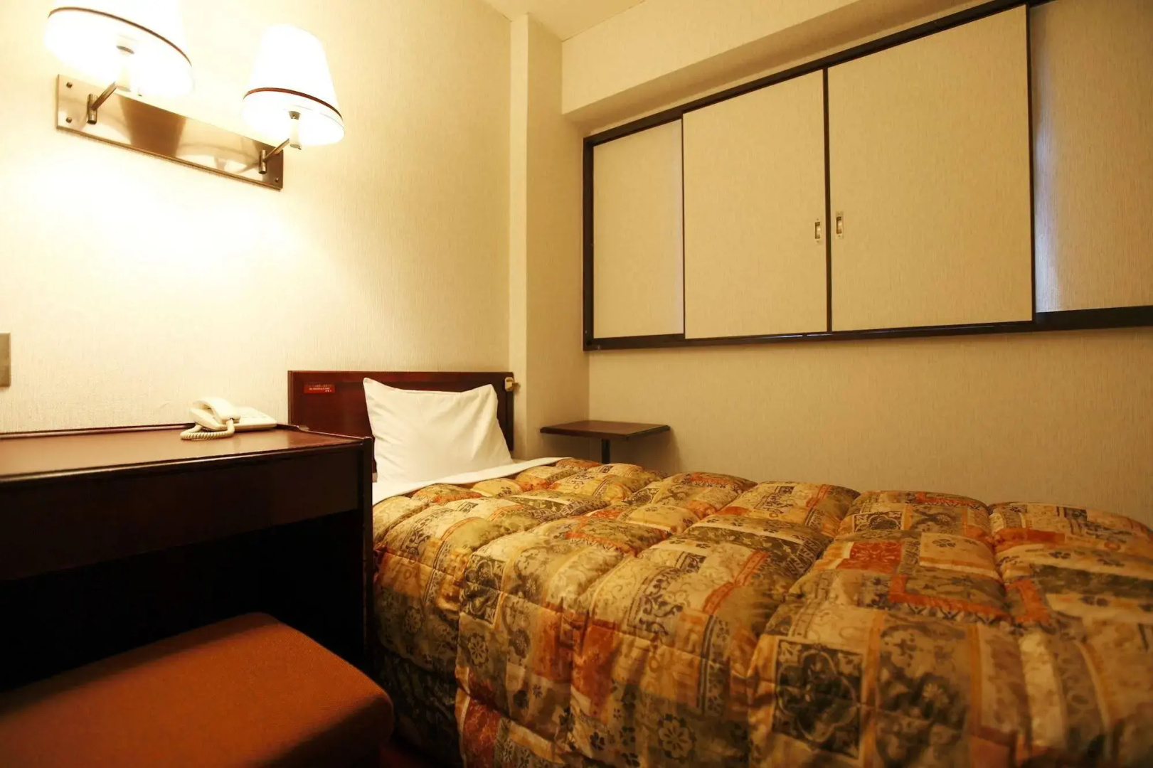 Foto - Tokyo Inn