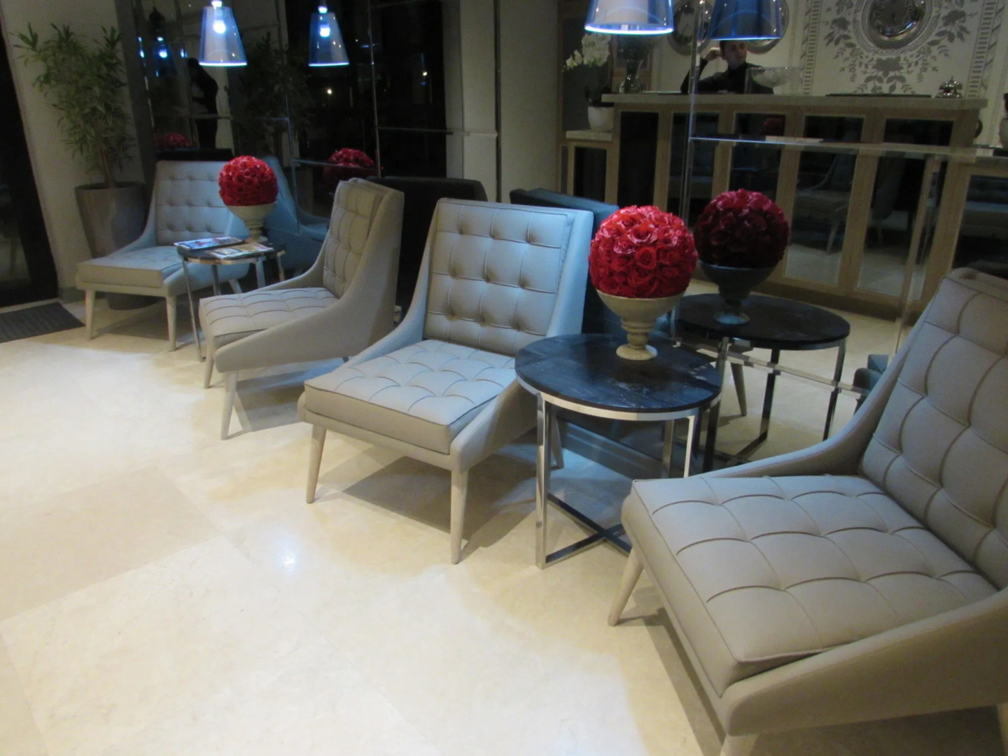 Foto - The Gate Ataşehir Finance Centre