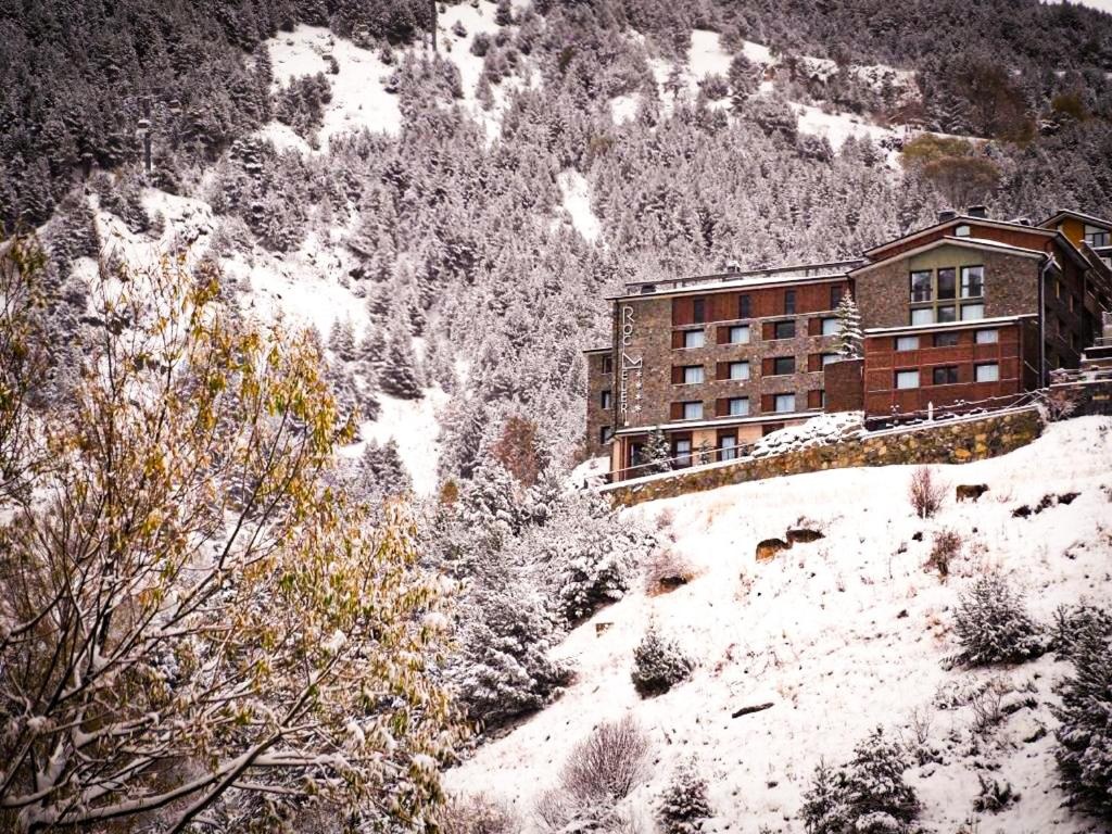 Photo - Hotel Roc Meler
