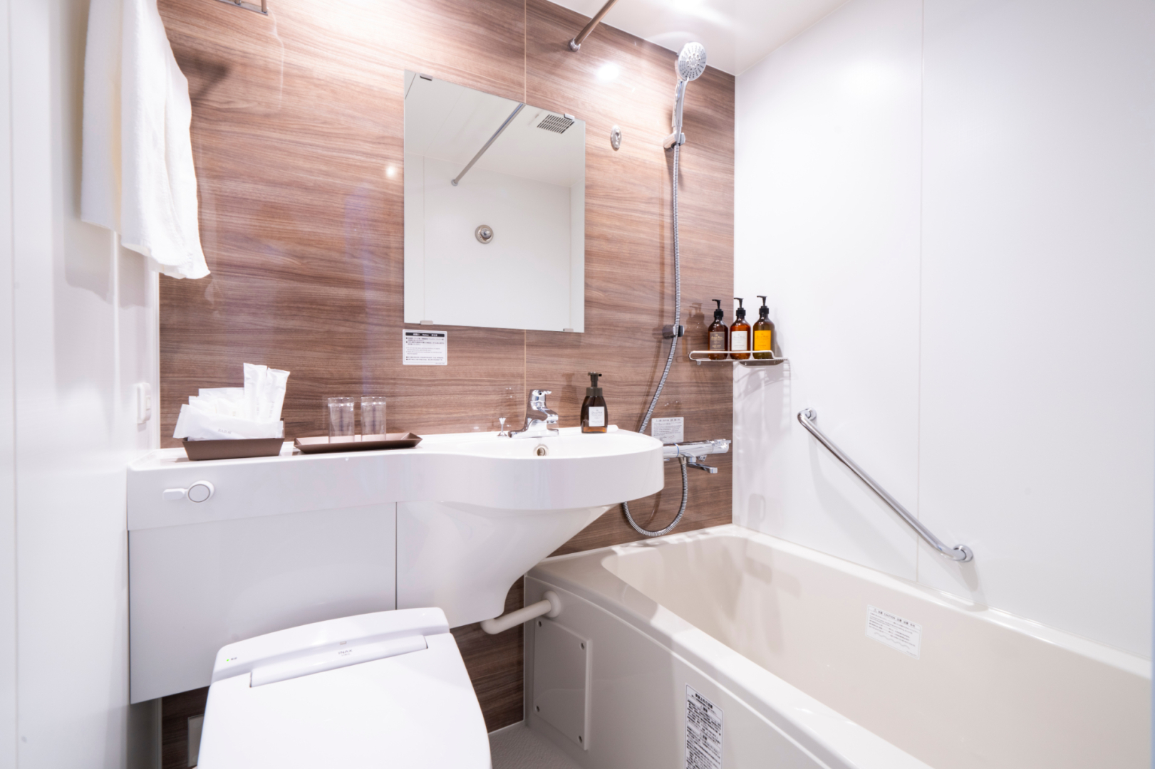 Foto - KOKO HOTEL Sapporo Odori