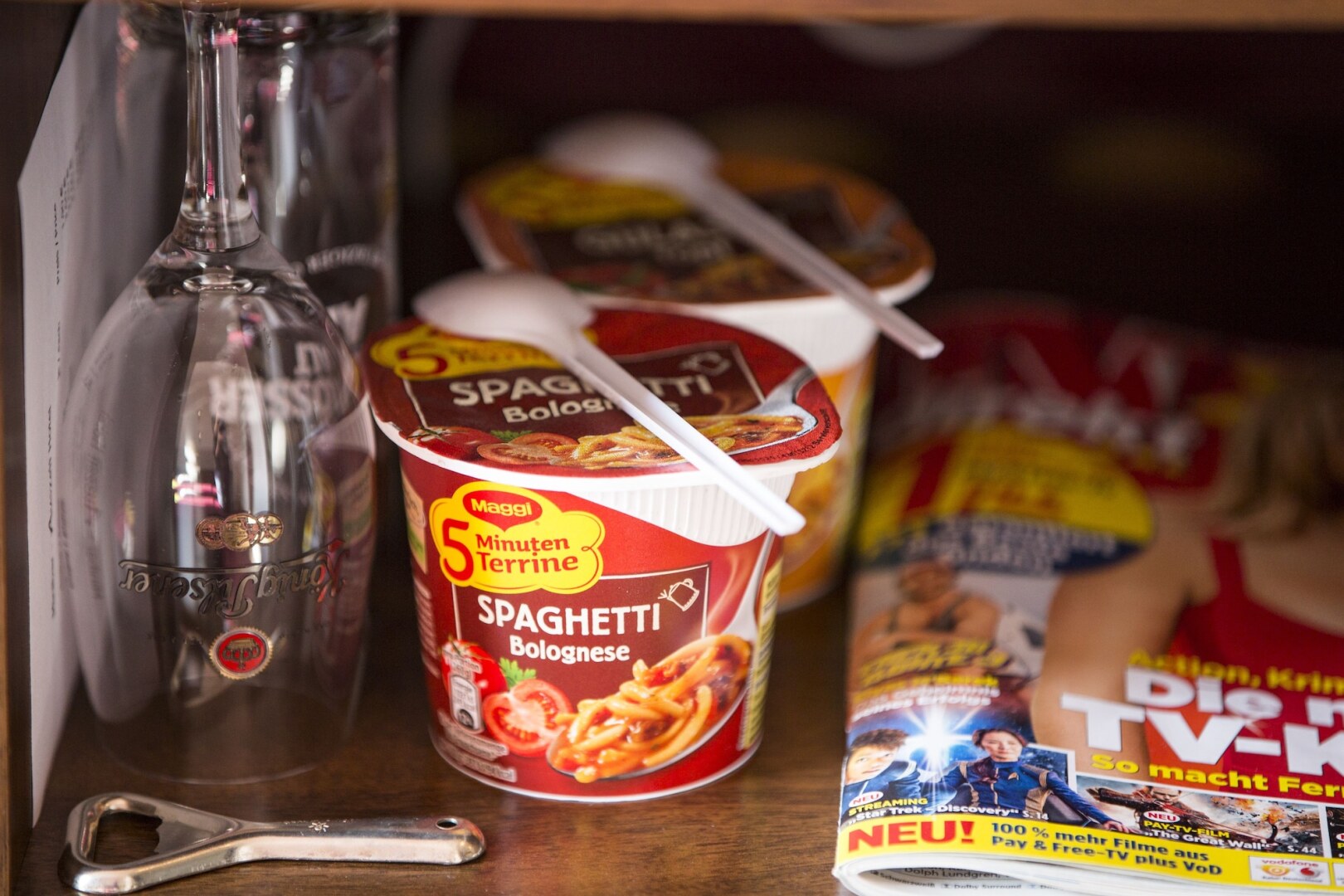 Foto - Auszeit Hotel Düsseldorf - das Frühstückshotel