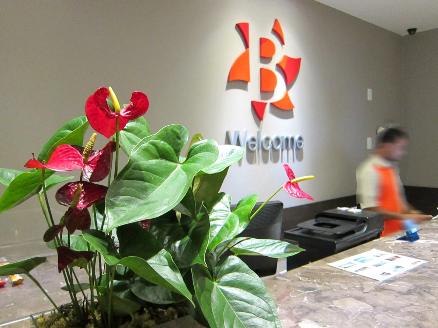 Foto - B Hotel Salvador