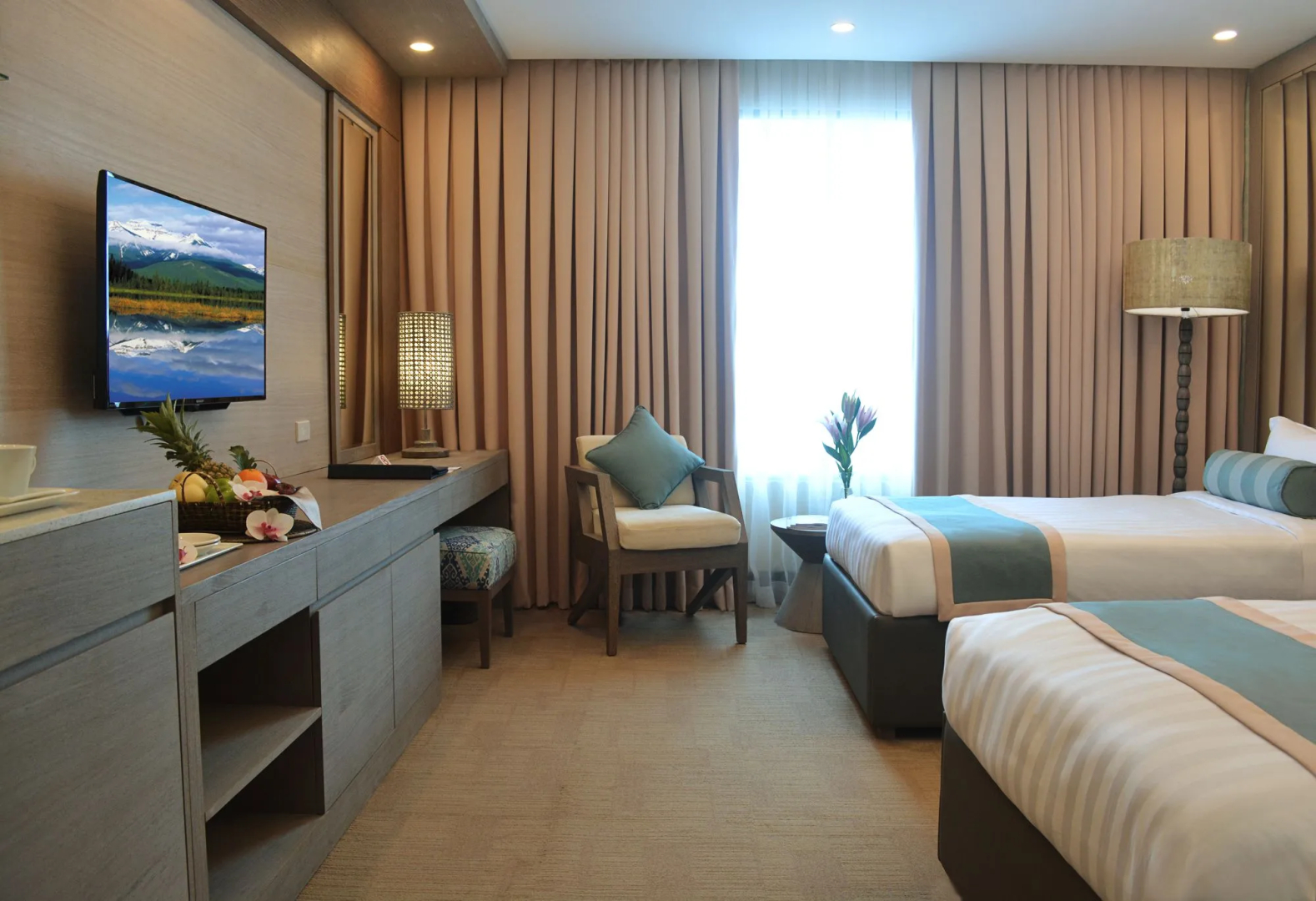 Foto - Maayo Hotel