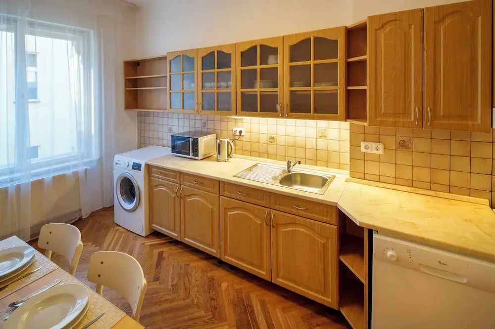 Photo - Old Town - Templova Apartments