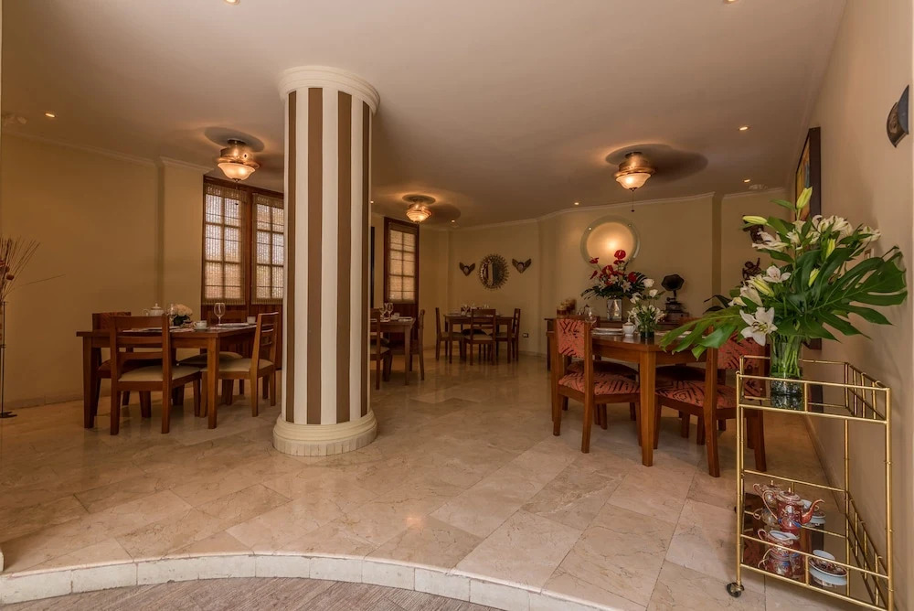 Photo - Hotel Casa La Tablada Manga