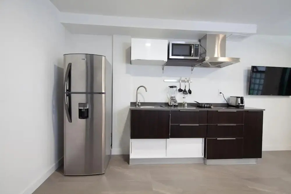 Photo - Comfort Suites Tijuana