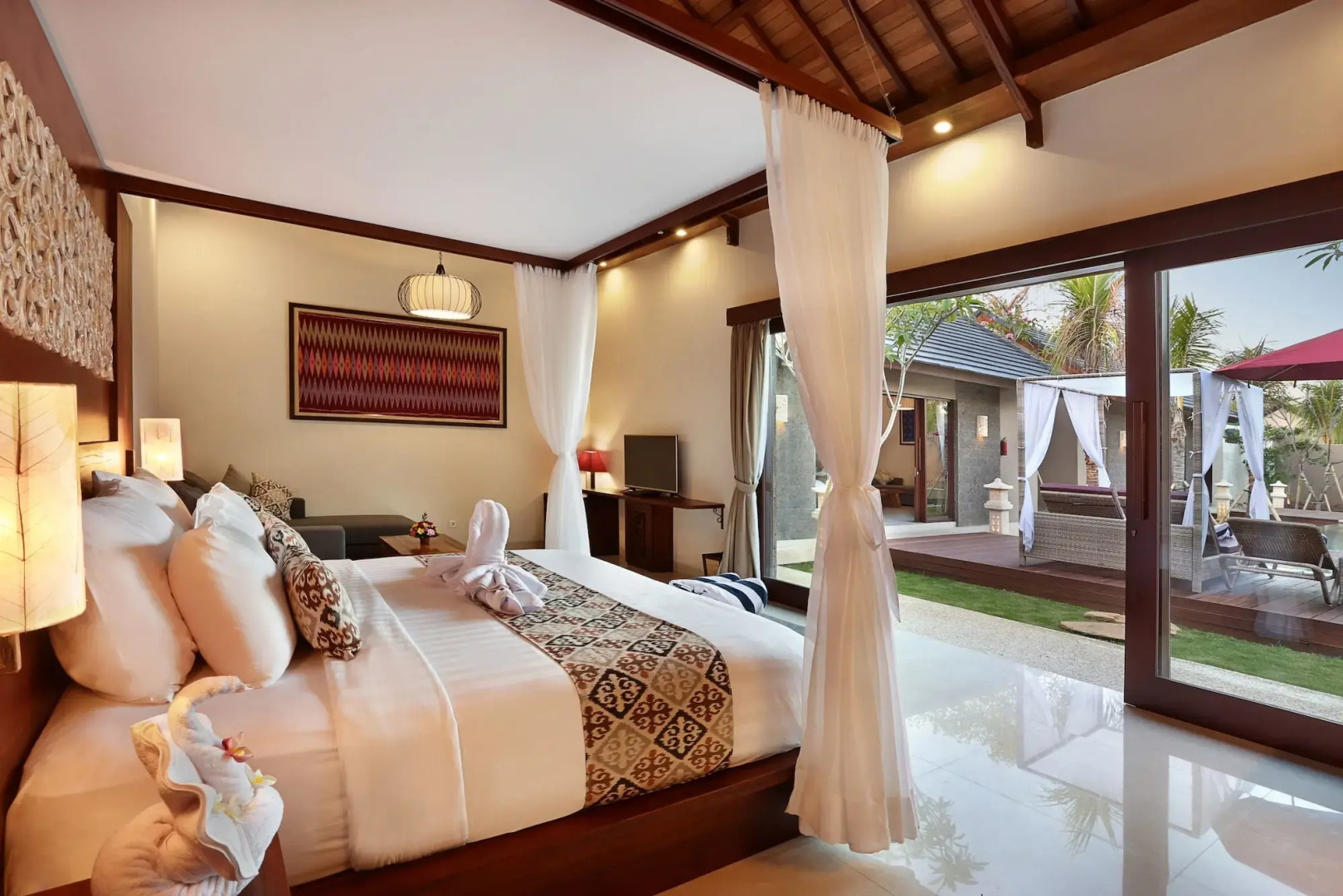 Foto - Lumbini Luxury Villas and Spa