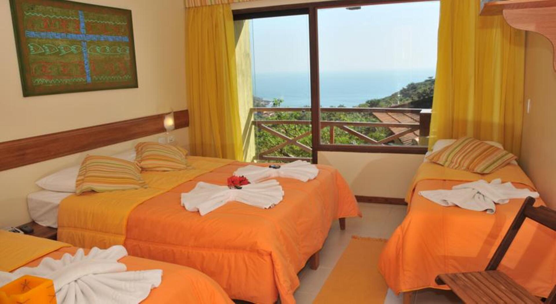 Foto - Pousada Amancay