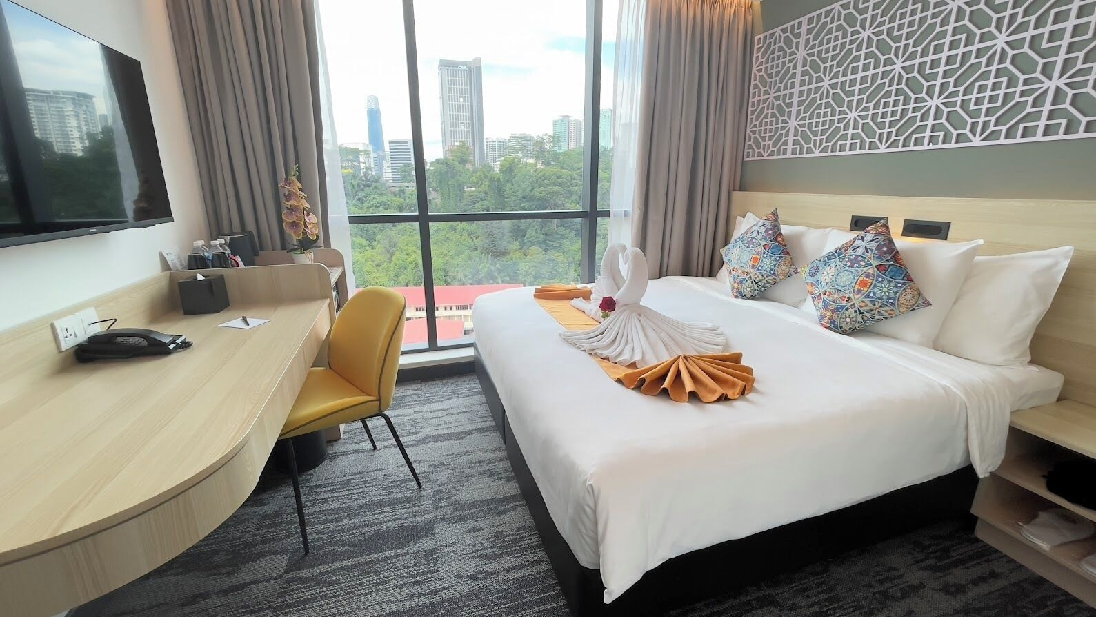 Photo - Santa Grand Signature Kuala Lumpur