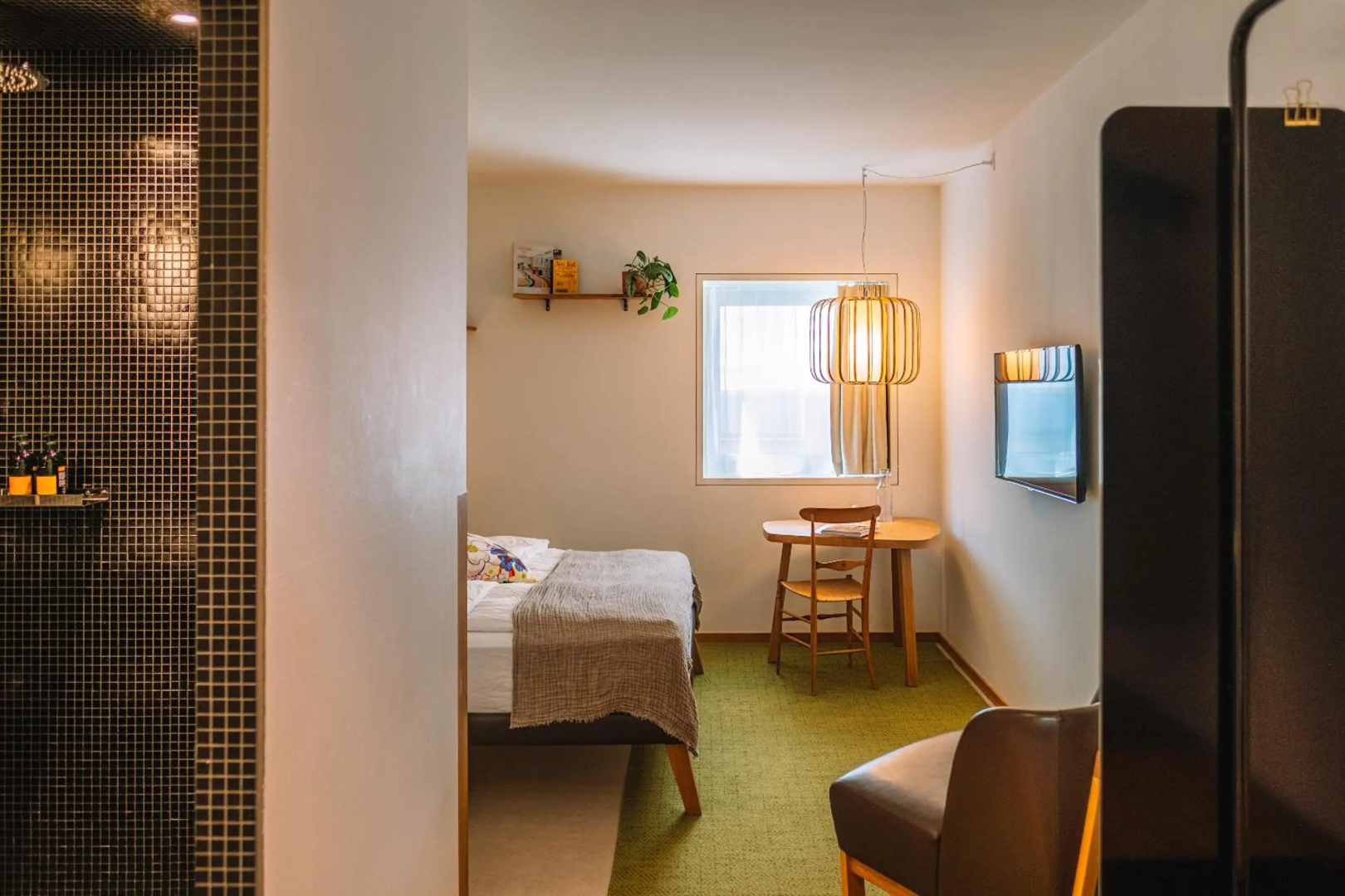 Nomad Design & Lifestyle Hotel, Bild 5 von 33