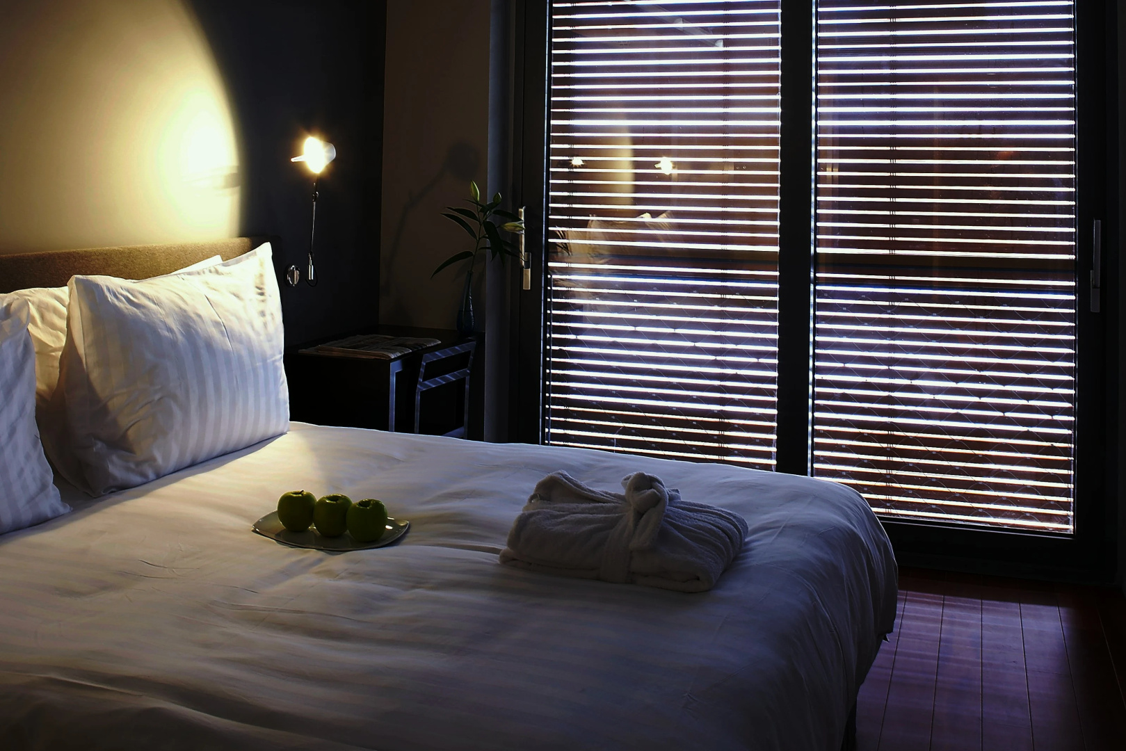Foto - Periscope Hotel