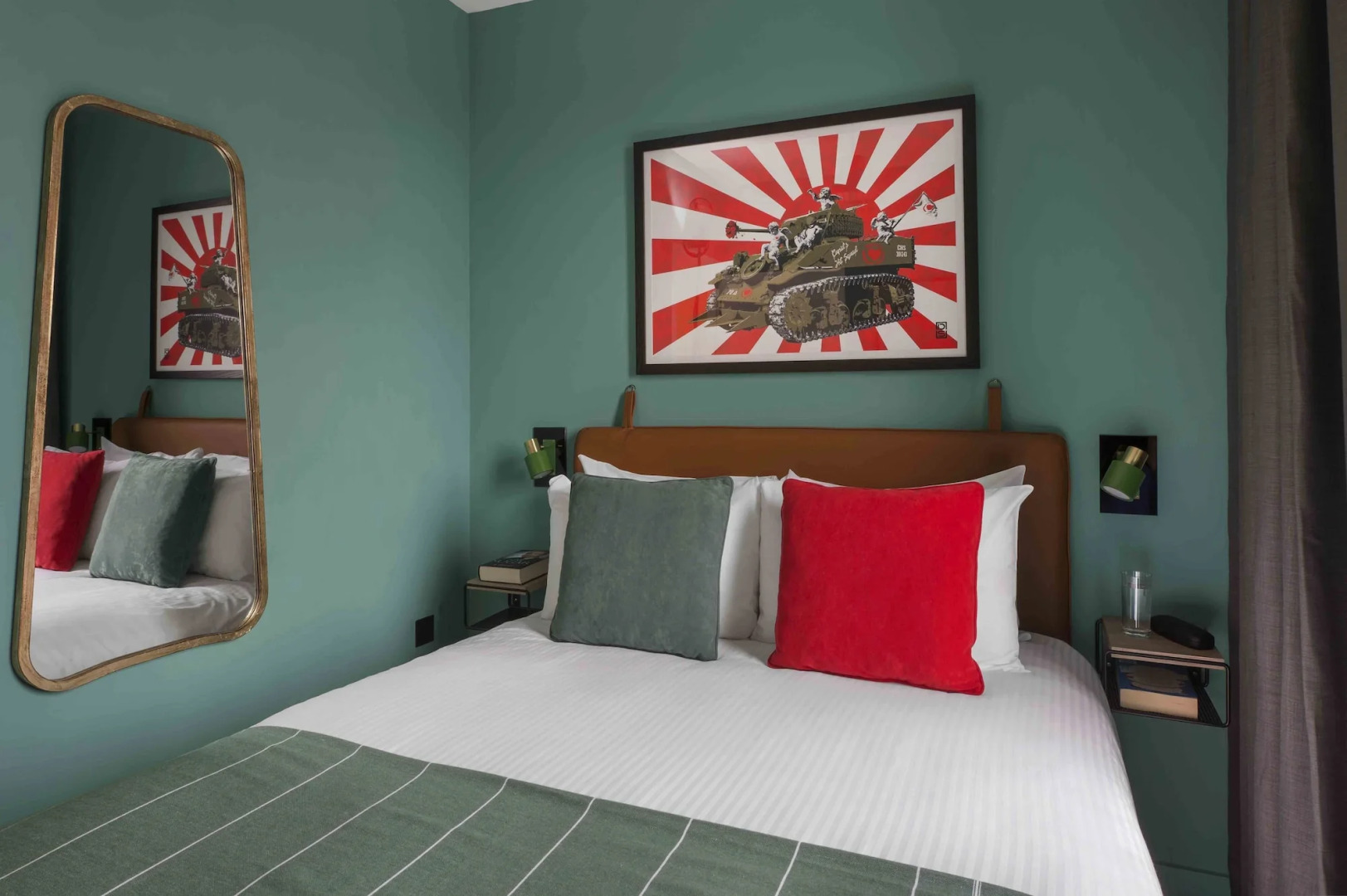 Foto - Church Street by Supercity Aparthotels