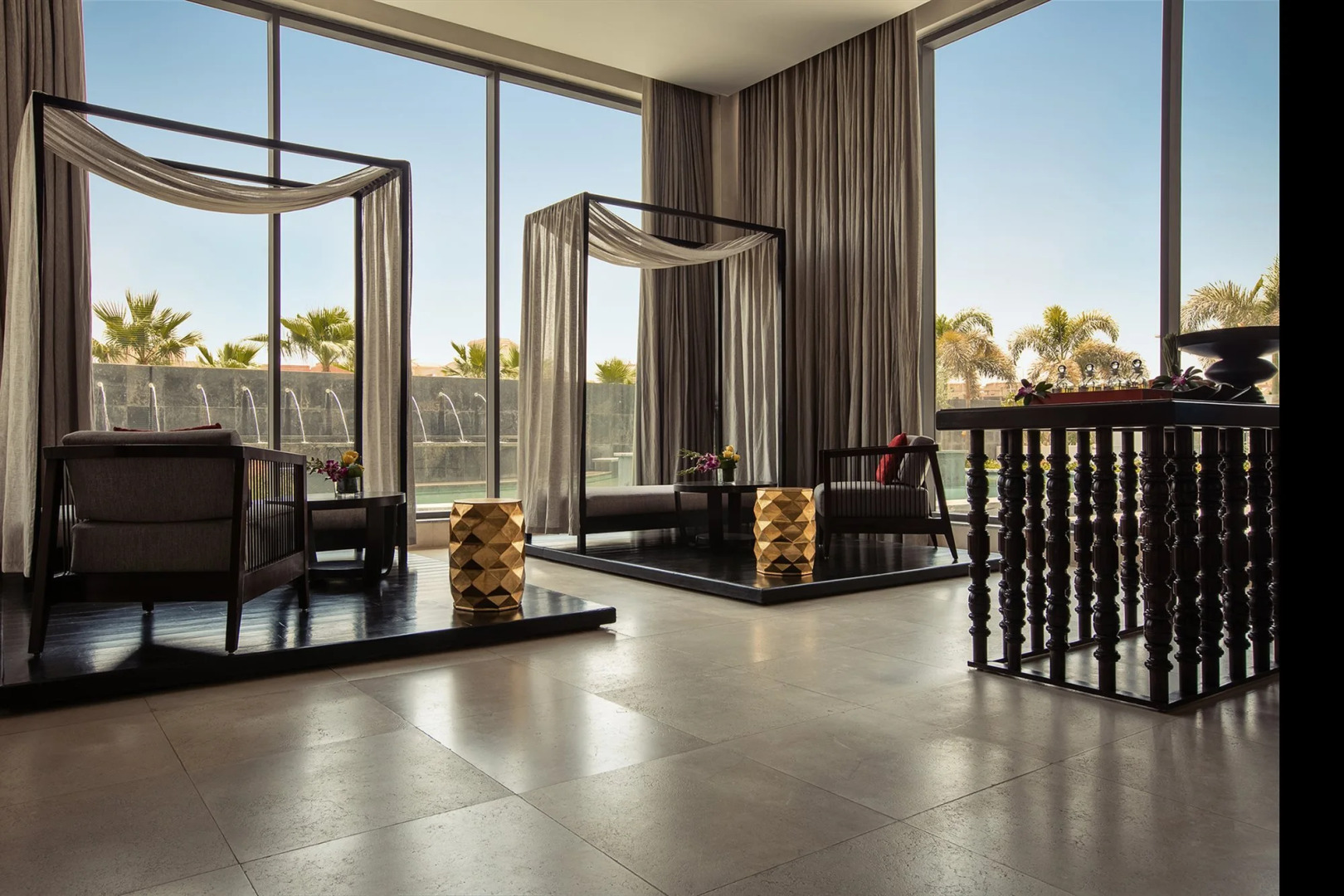 Foto - Dusit Thani LakeView Cairo