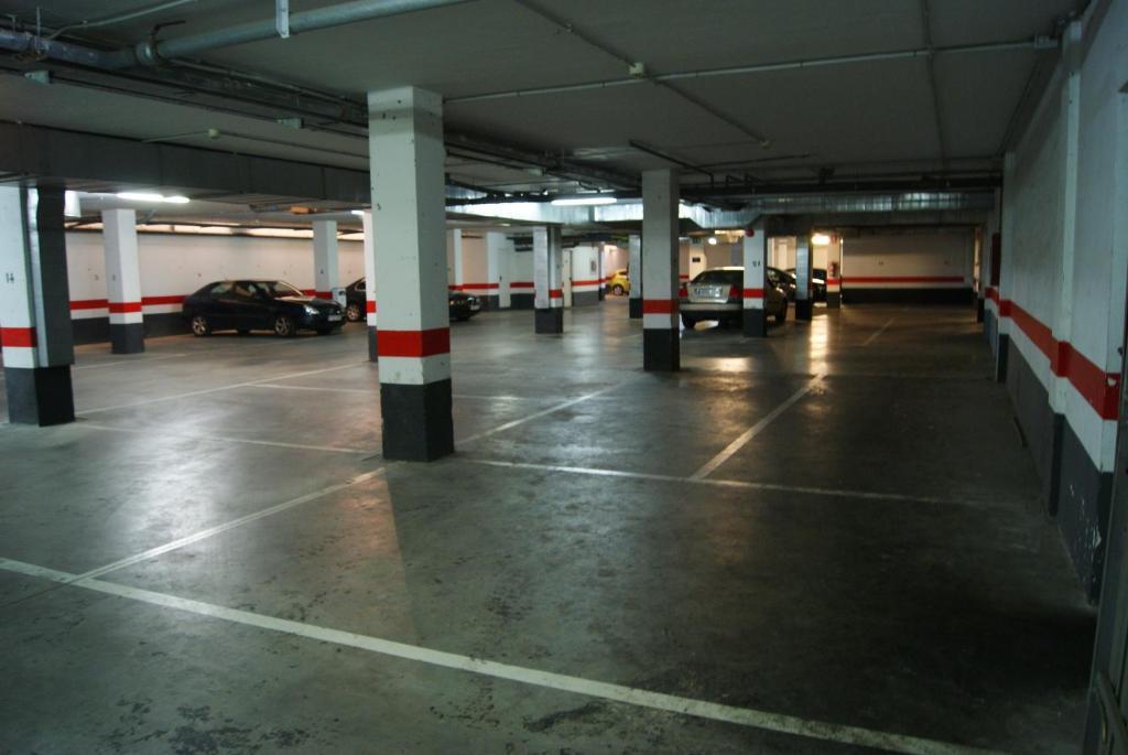 Foto - Hotel YIT Ciudad De Zaragoza