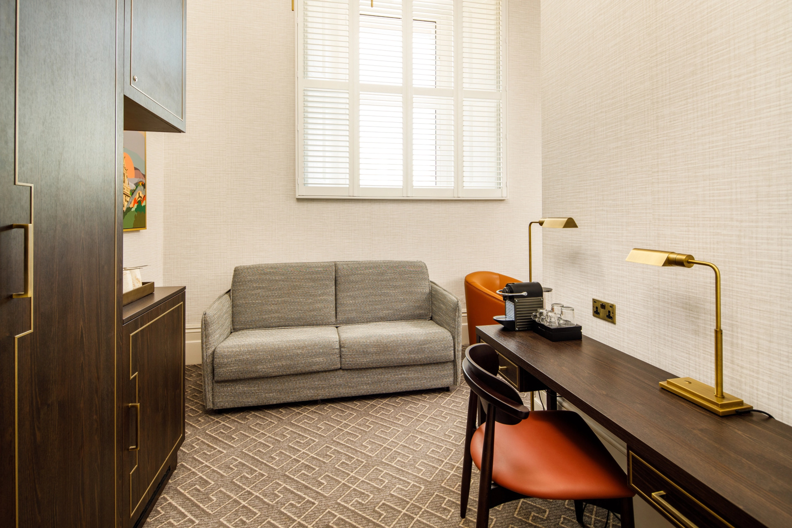 Photo - The Municipal Hotel & Spa Liverpool - MGallery Collection