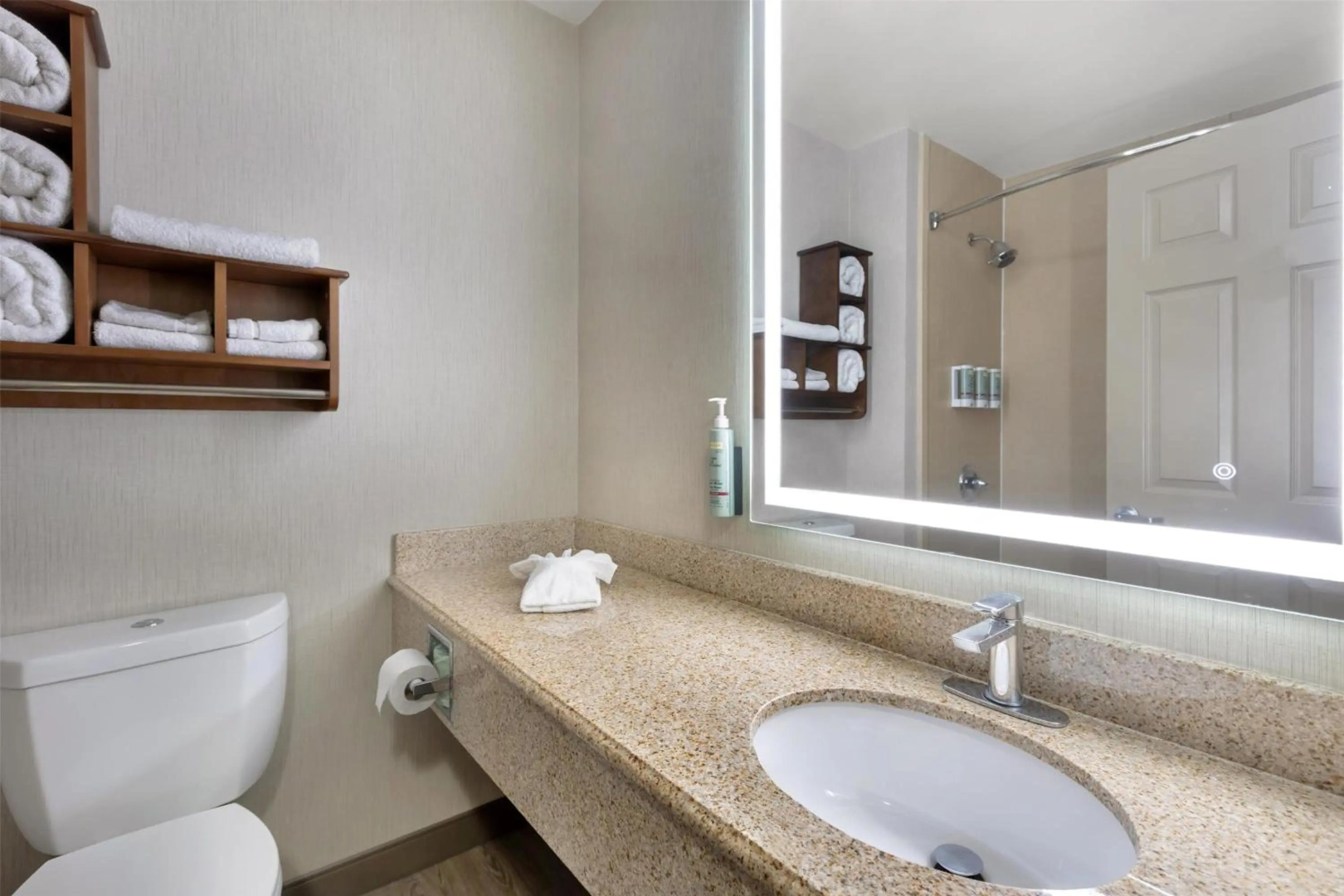 Photo - Best Western Cooperstown