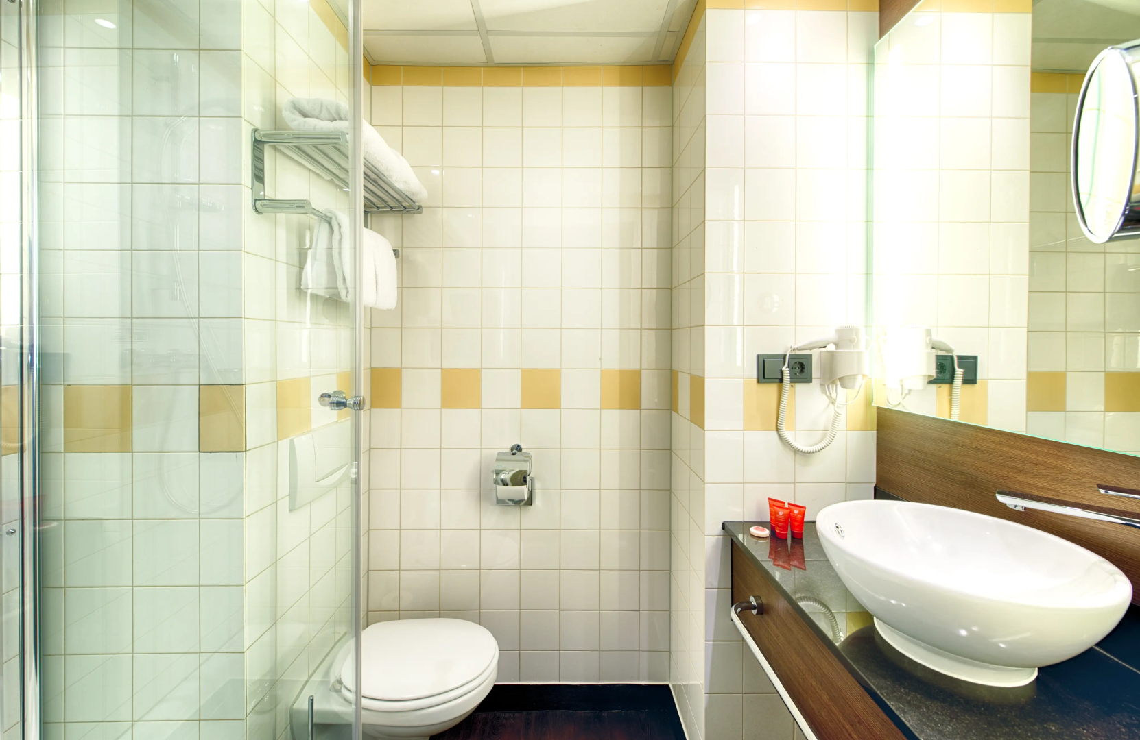 Foto - Leonardo Boutique Hotel Amsterdam Vondelpark