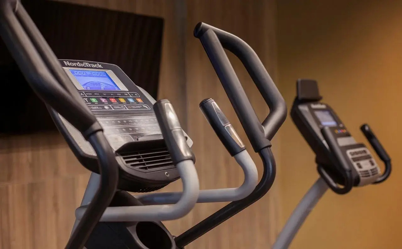 Foto - Metropolis Suites Bangkok, Tapestry Collection by Hilton