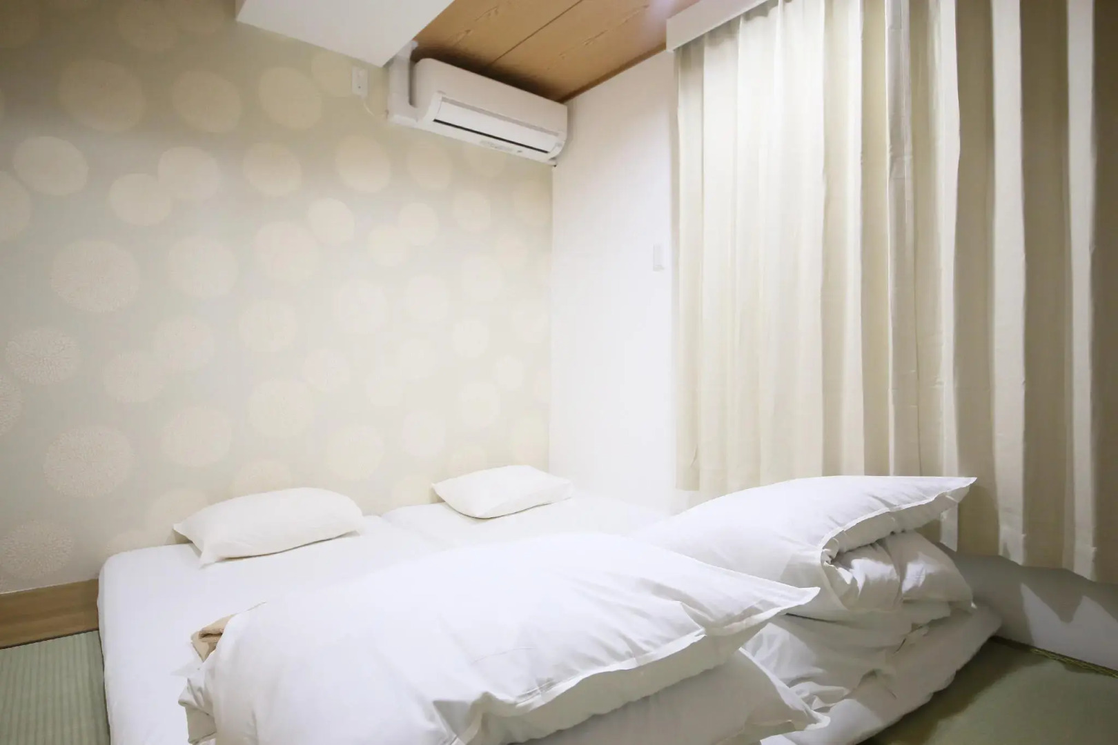 Foto - Hotel Shin-Imamiya