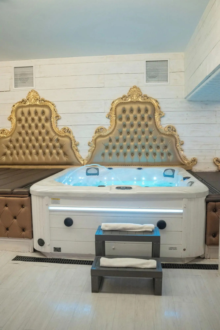 Foto - The Dixie Dean Hotel