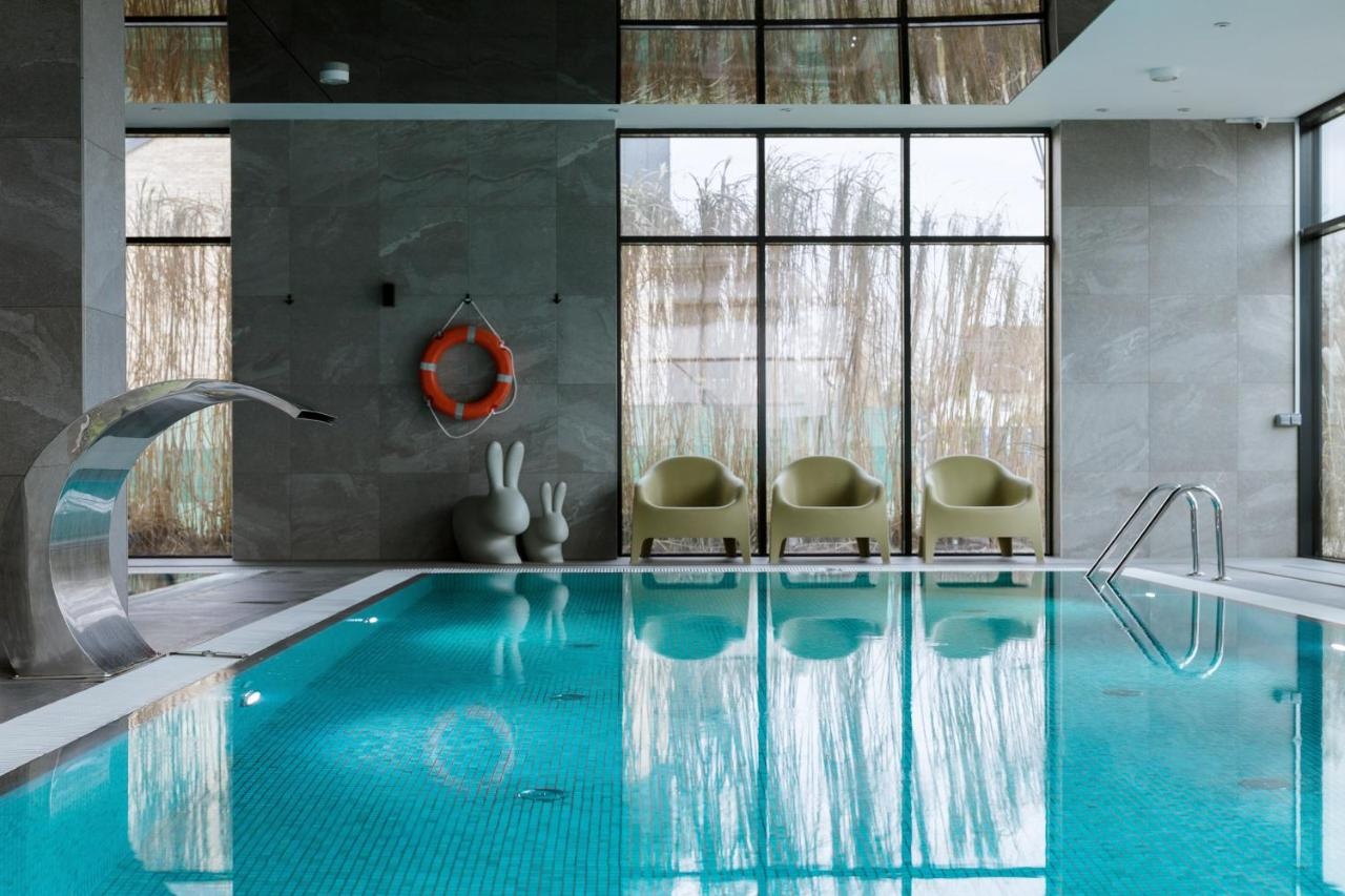 Foto - Saltic Resort & Spa Grzybowo