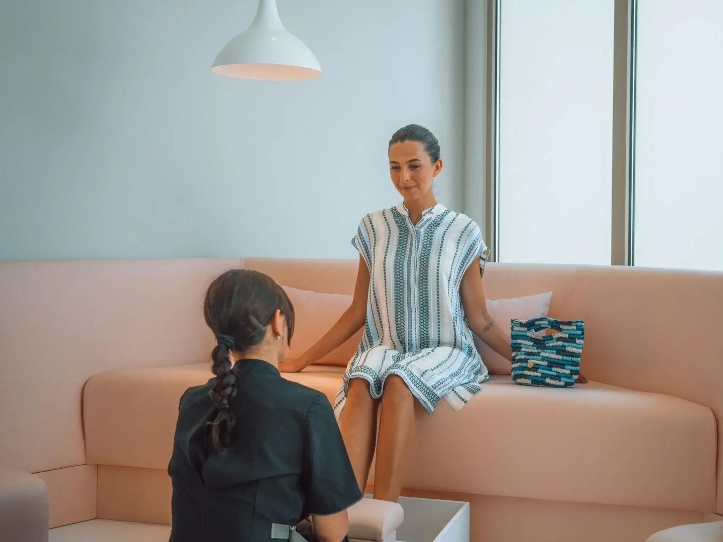 Foto - Noūs Santorini