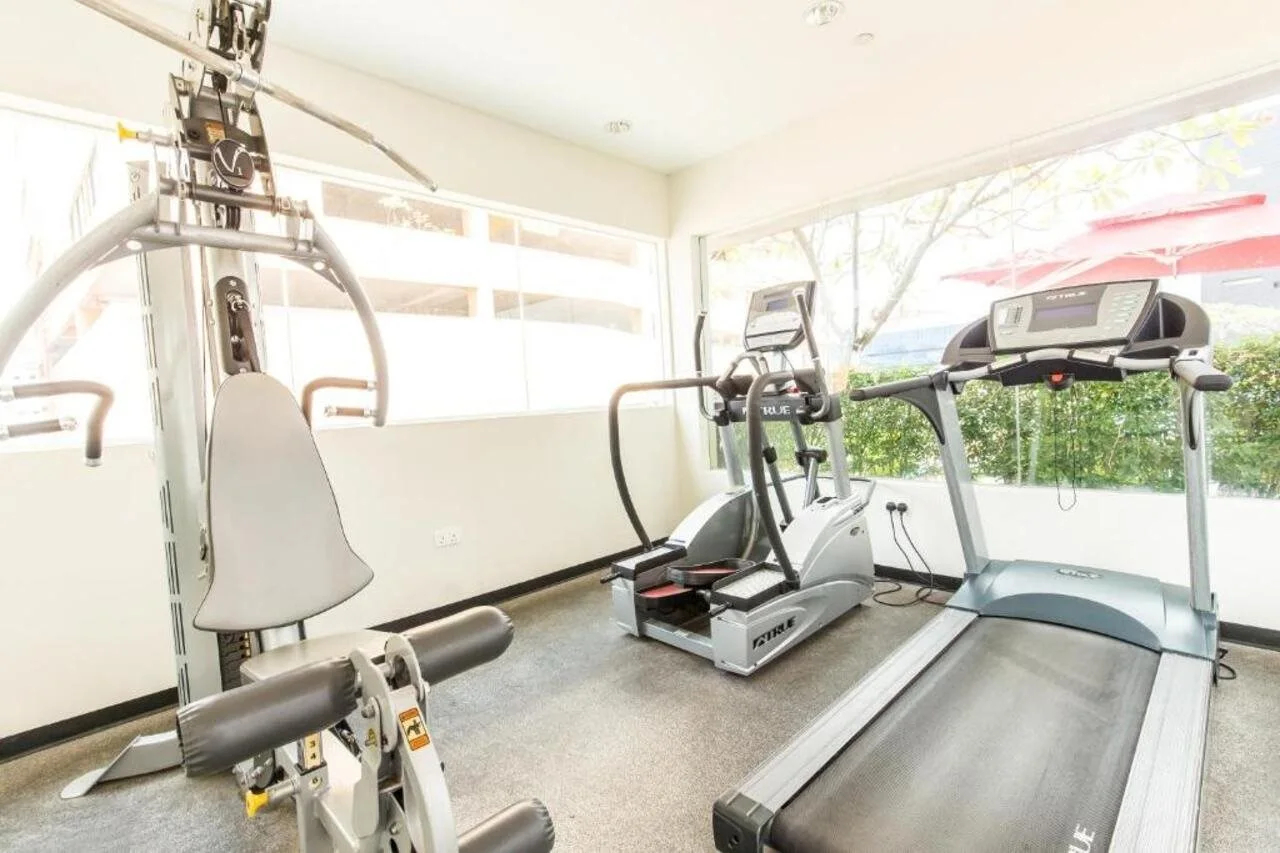 Photo - ibis Styles Singapore Albert