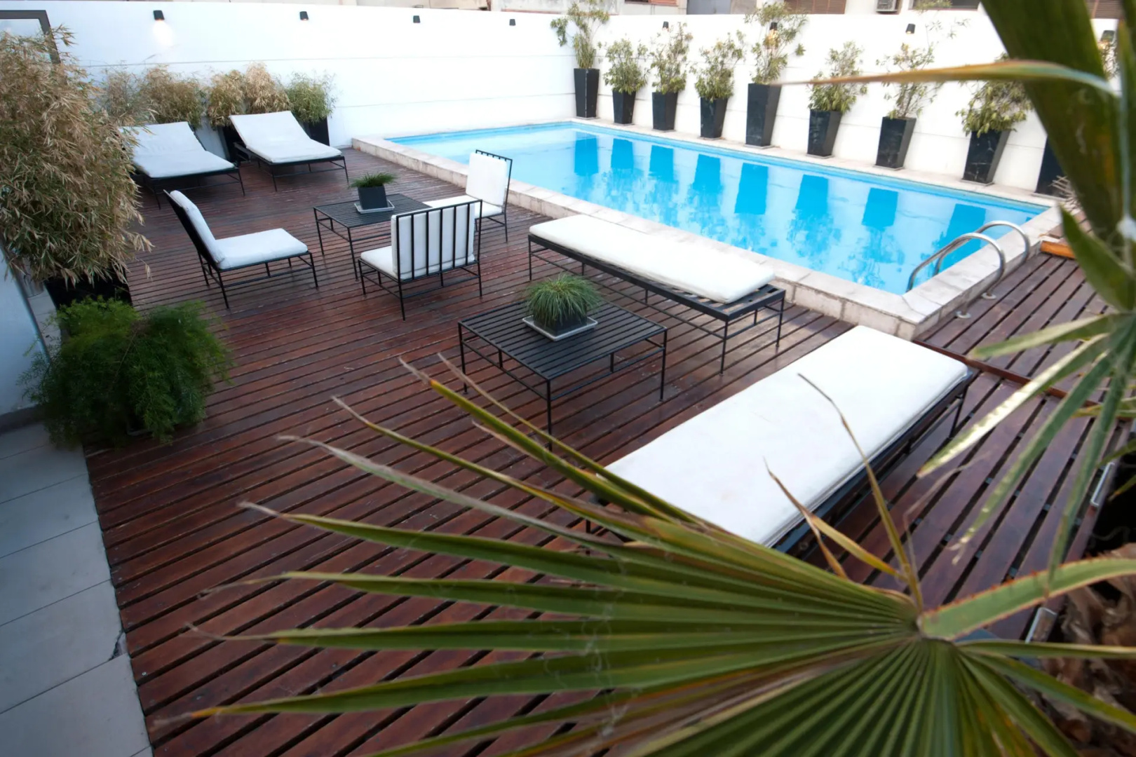 Foto - Premium Tower Suites Mendoza