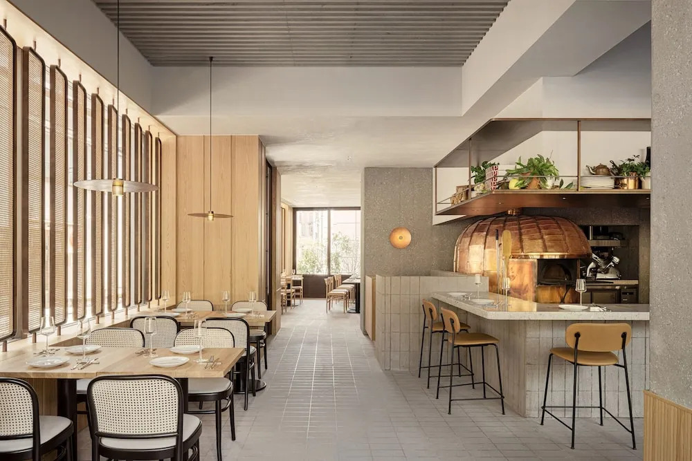 Photo - Trunk Hotel Yoyogi Park