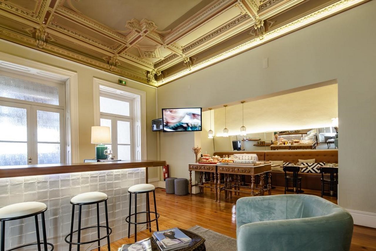 Photo - The Rex Hotel Porto