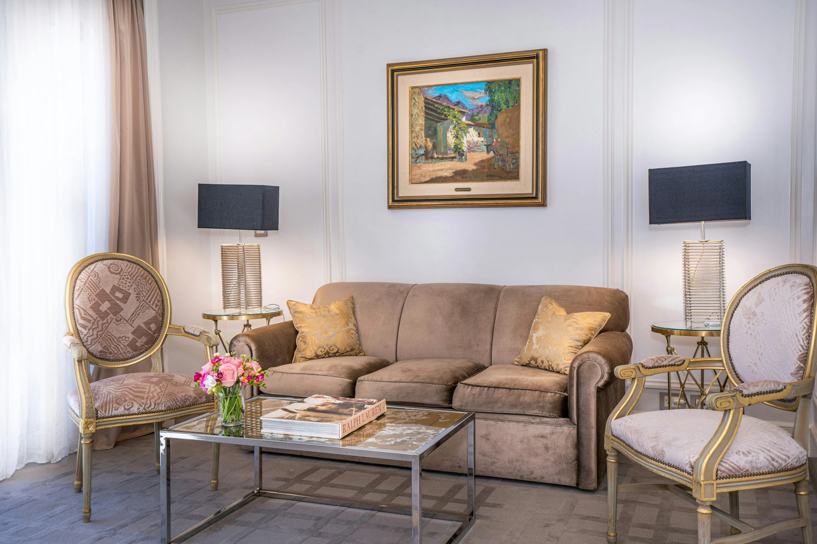 Foto - Alvear Palace Hotel