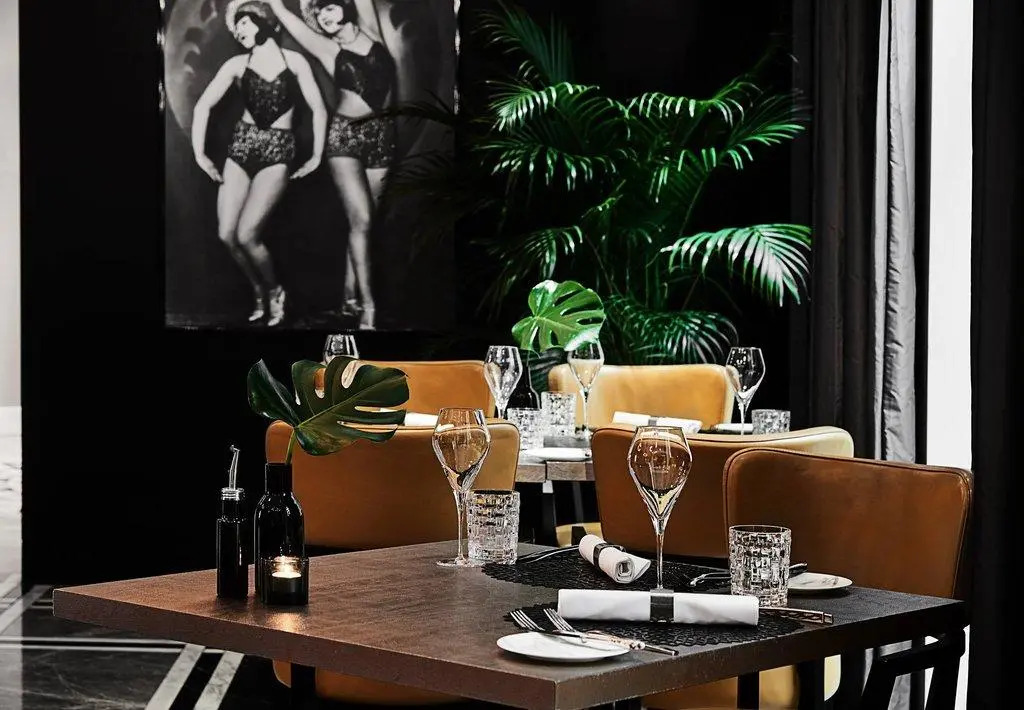 Foto - Roomers Berlin Steinplatz, Autograph Collection