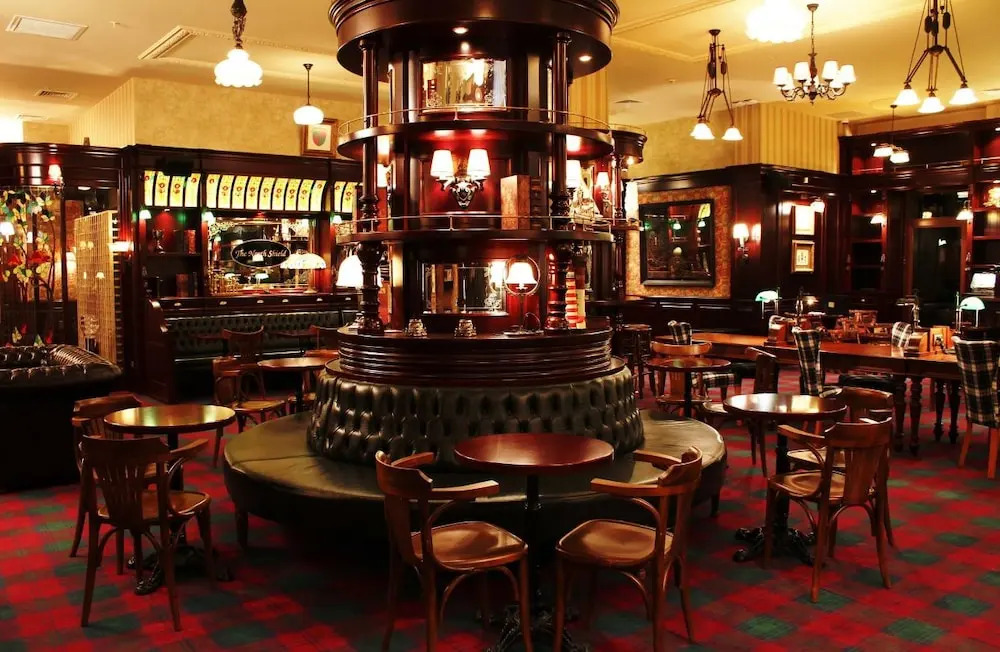 Photo - NEW FALCON Palas OTEL