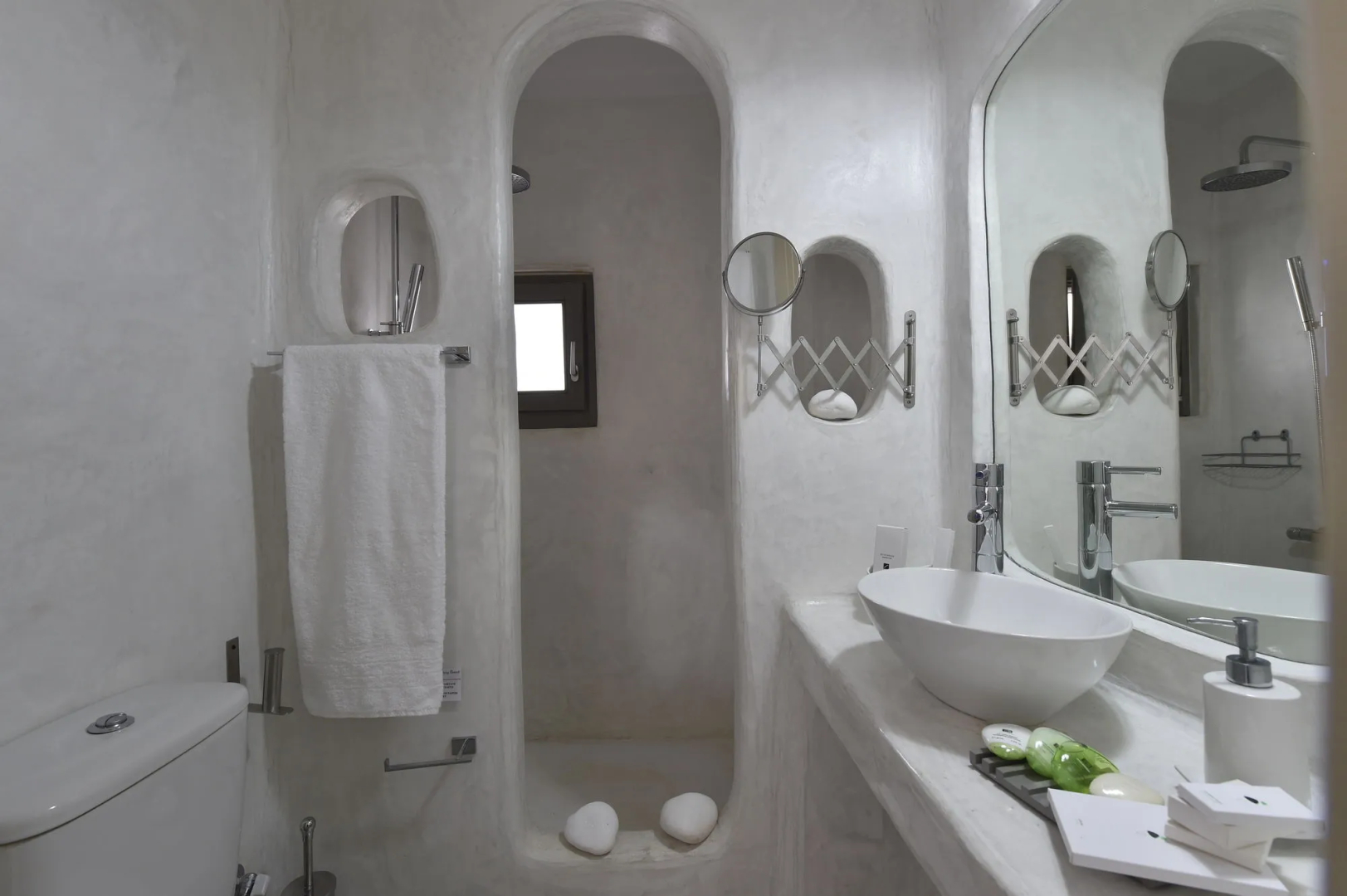 Foto - Naoussa Hills Boutique Resort- Adults Only (13+)
