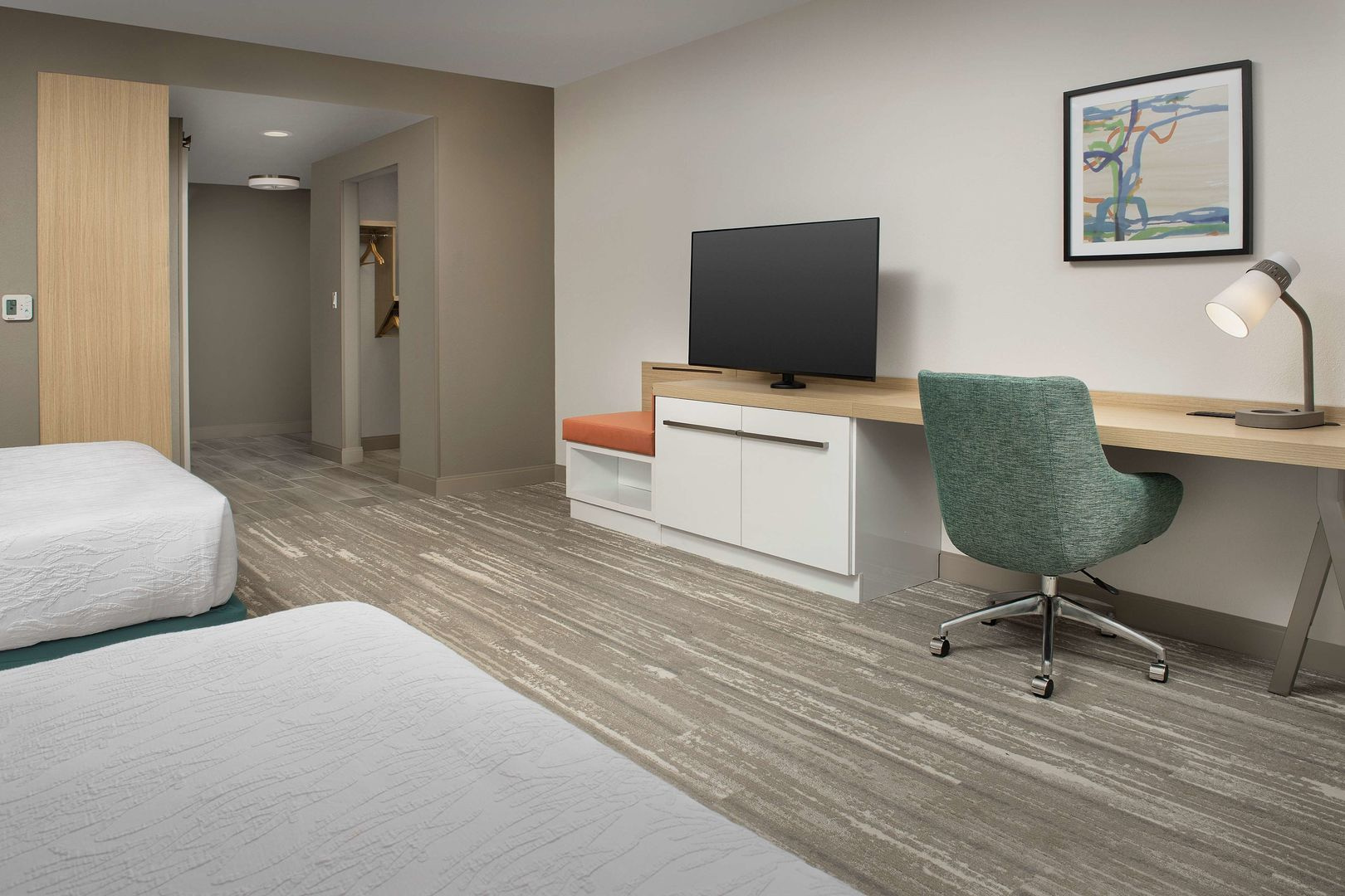 Photo - Hilton Garden Inn Orlando Downtown
