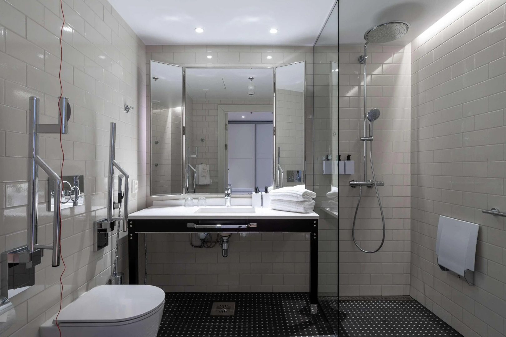 Foto - Scandic Grand Central Helsinki