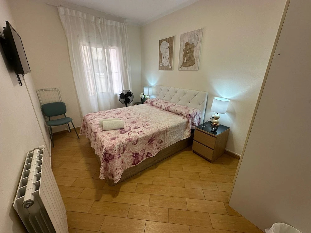 Foto - Rooms Valencia