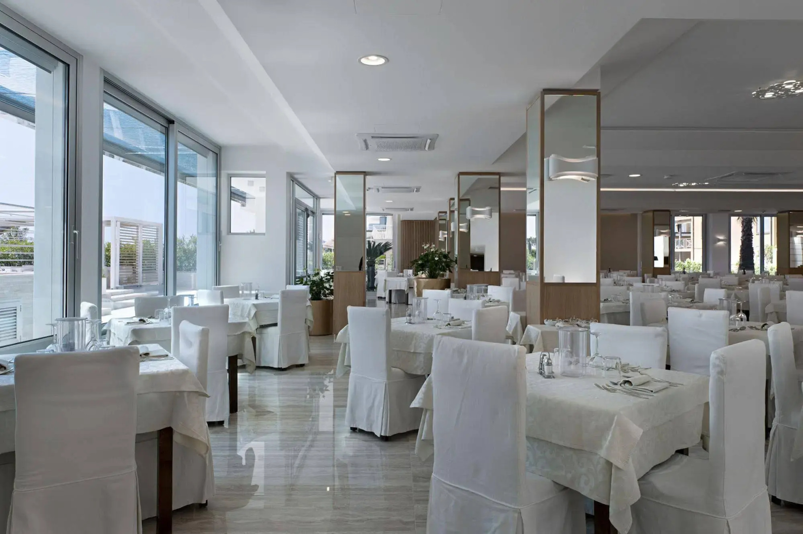 Photo - Hotel Le Soleil